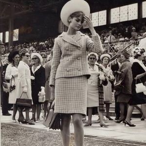 Meet your Posher, Shelby